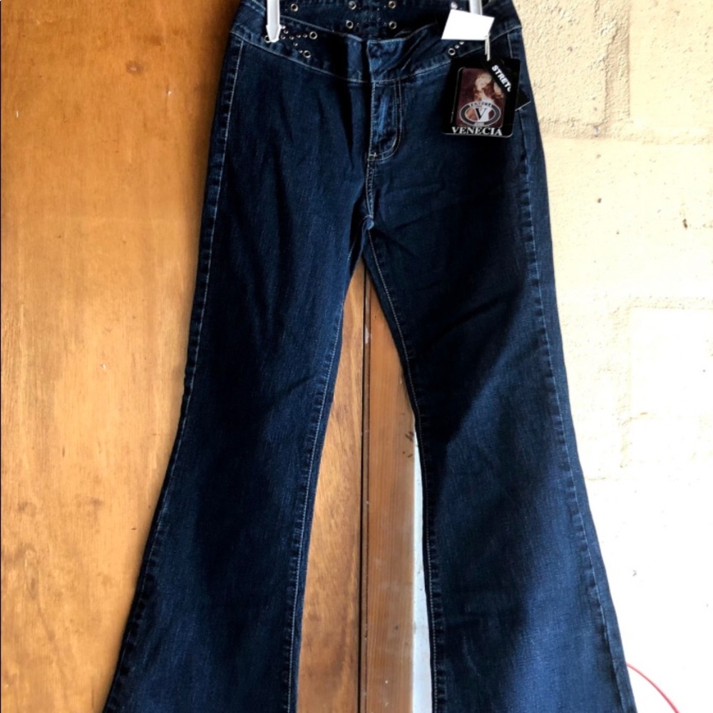 Girls Jeans